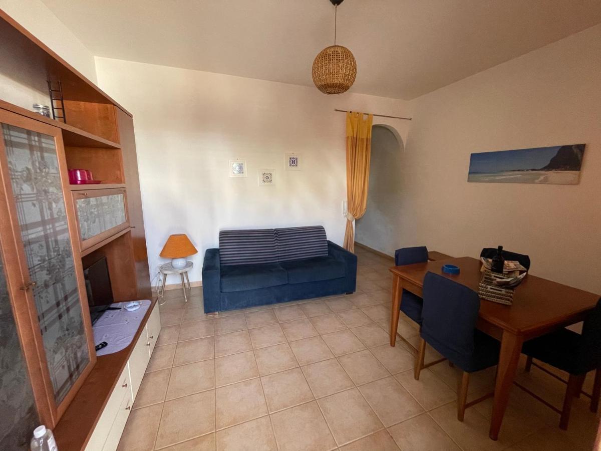 Villa Barraco Paradise San Vito Lo Capo Exterior photo